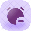 Alarm Subtract  Icon