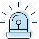 Alarm system  Icon
