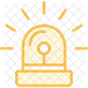 Alarm system  Icon