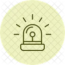 Alarm System Alarm System Icon