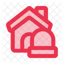 Alarm system  Icon