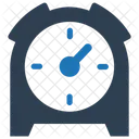 Alarm time  Icon