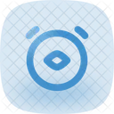 Alarm View  Icon