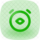 Alarm View  Icon