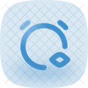 Alarm View  Icon
