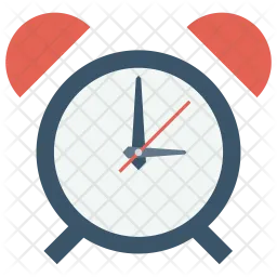 Alarm watch  Icon