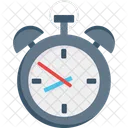 Alarm Watch  Icon