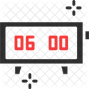 Alarm Watch  Icon