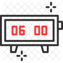 Alarm Watch  Icon