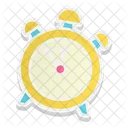 Alarma Hora Reloj Icon