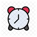 Alarma Reloj Reloj Icon