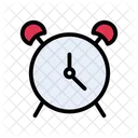 Alarma Reloj Cronometro Icon