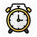 Alarma Reloj Temporizador Icon