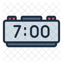 Alarma  Icono