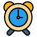 Alarma  Icon