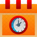 Alarma  Icon