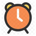 Alarma Icon