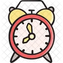 Alarma  Icon