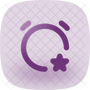 Alarma favorita  Icono
