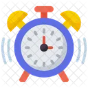 Alarma  Icono