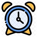 Alarma  Icono