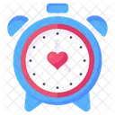 Alarma de san valentin  Icon