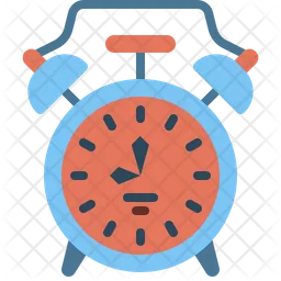 Alarmclock  Icon