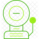 Alarme Antivol Alerte Icône