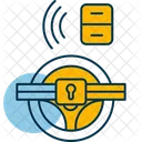 Alarme De Carro Anti Roubo Seguranca Icon