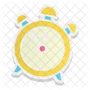 Alarme Hora Relogio Icon