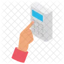 Alarme  Icône