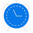 Alarme  Icône