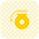 Alarmglocke  Symbol