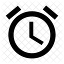 Alarms  Icon