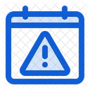 Alarmtag Warntag Alarm Symbol