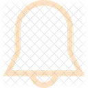 Glocke Alarm Alarm Symbol