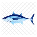 Albacore Tuna  Icon