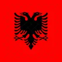 알바니아  아이콘