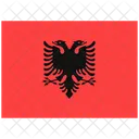 Albania  Icono