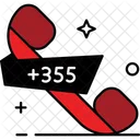 Albania Code  Icon