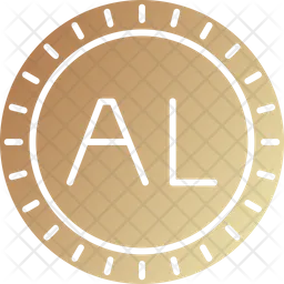 Albania Dial Code  Icon