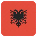 Albania  Icon