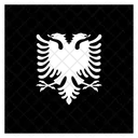 Albania  Icono