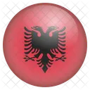 Albania  Icon