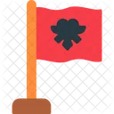 Albania  Icon