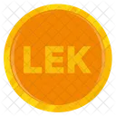 Albania Lek  Icon