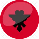 Albanien  Symbol