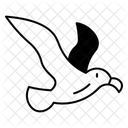 Albatros  Symbol