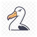 アルバトロス  アイコン