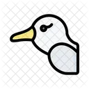 Albatross  Icon